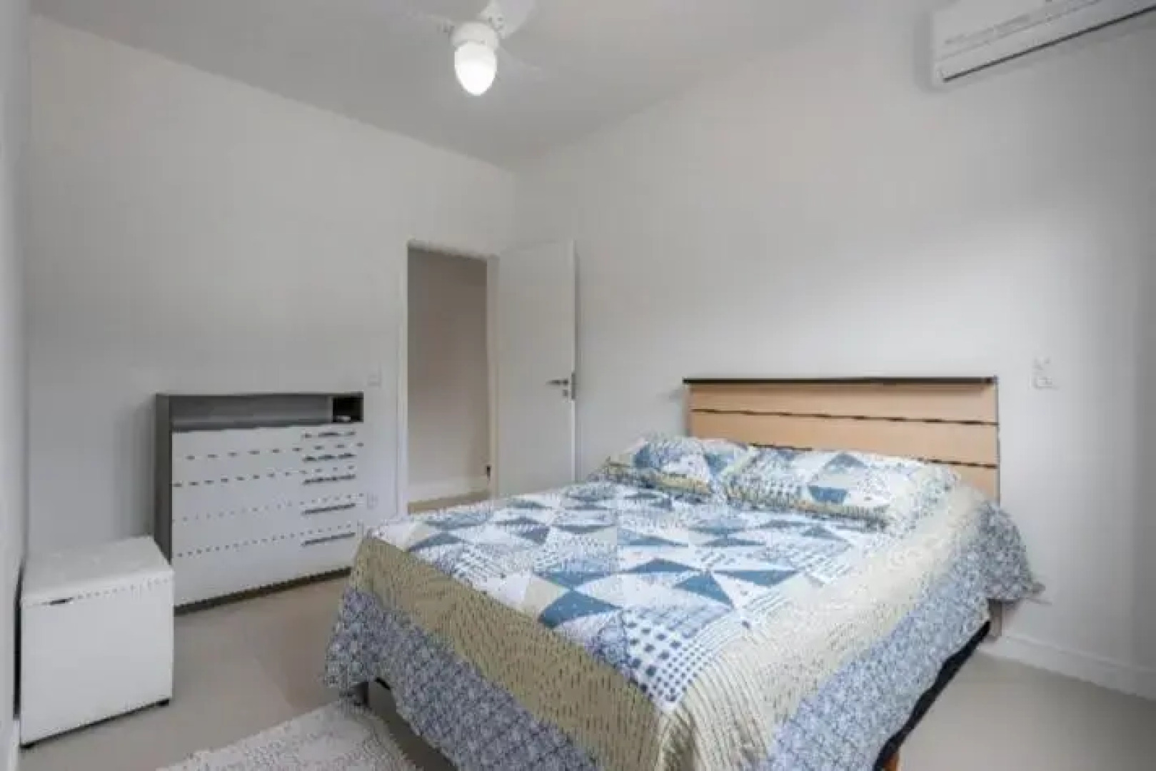 Palmas em Gov Celso Ramos-Cobertura