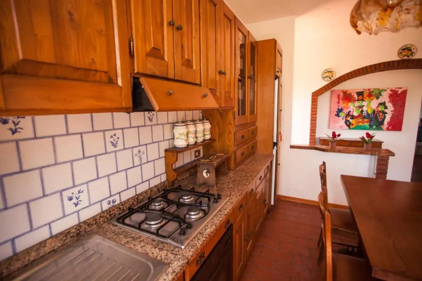 Casa Santa Margherita Bis