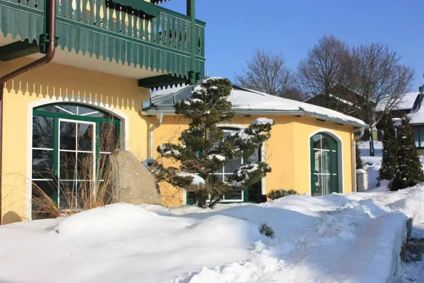 Posthotel Rattenberg