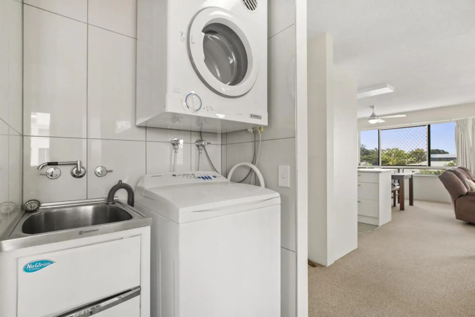 Cheltenham Apartments Unit 7 40 King Street