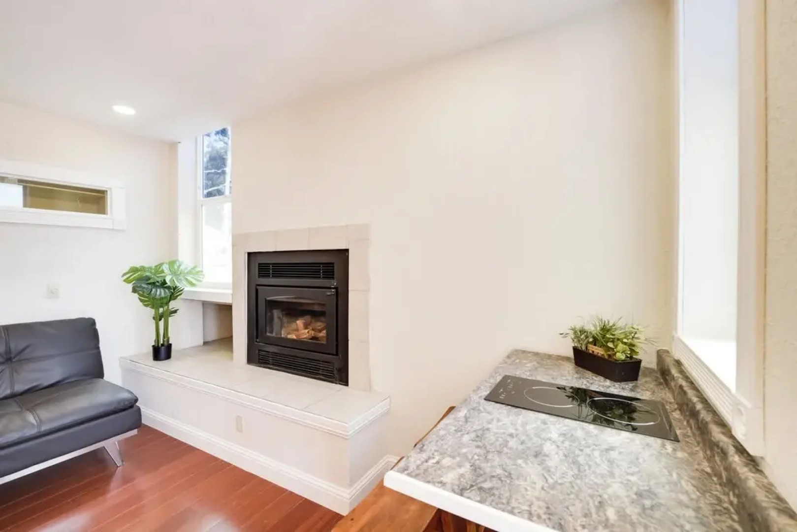 Comfy Aptos Apartment Near Beaches & Santa Cruz!