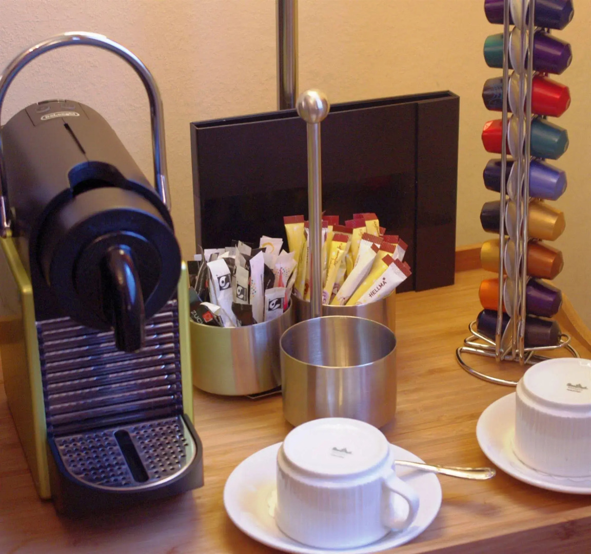 Boutique Hotel & Bio Wirtshaus Schwarzer Bock