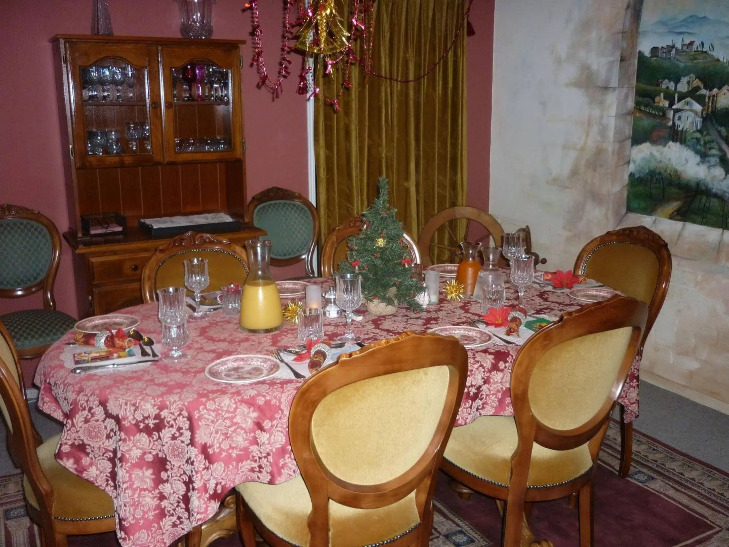 Villa Della Rosa Bed & Breakfast