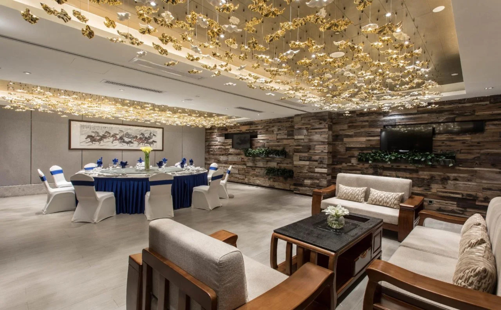 Отель Wingate by Wyndham Sanya Luhuitou