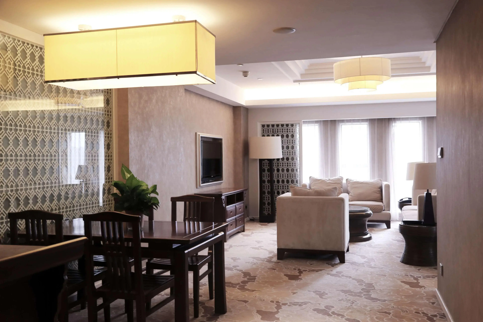 Radisson Blu Hotel Liuzhou