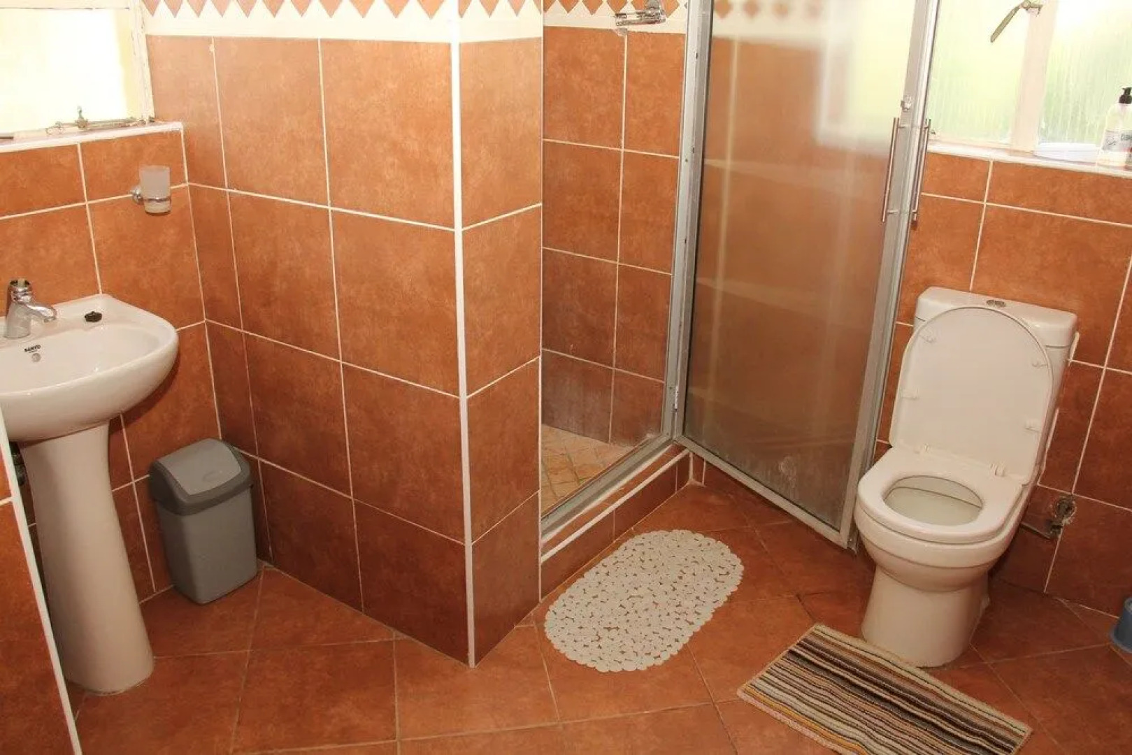 Borrowdale Ground Floor with Poolview