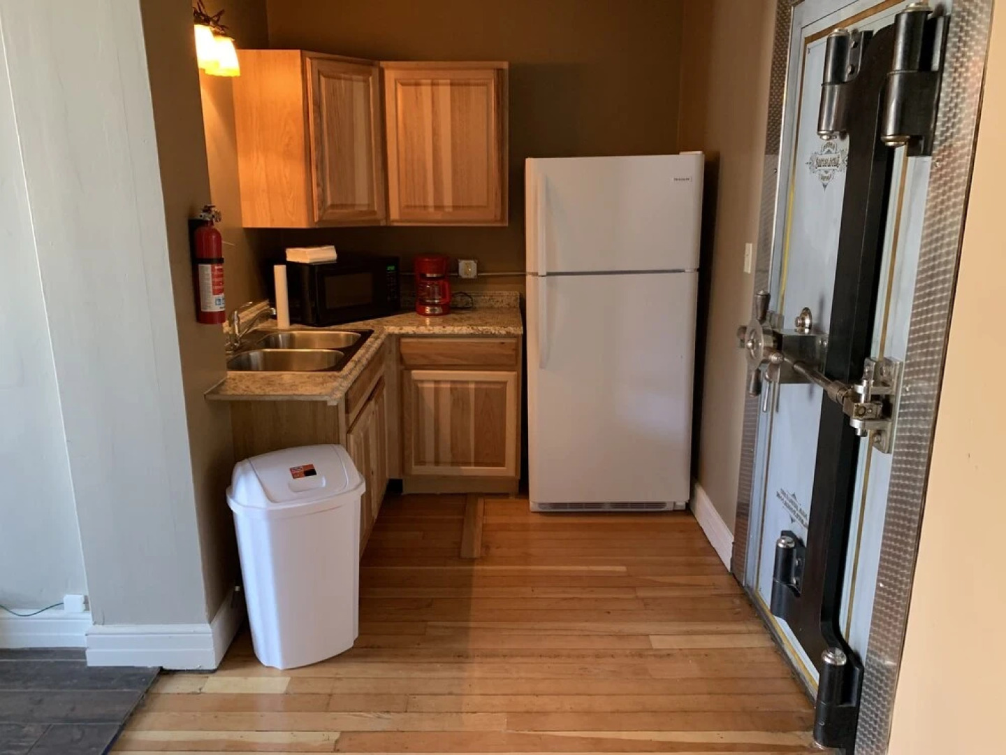 Nashwauk Lodging - Hostel