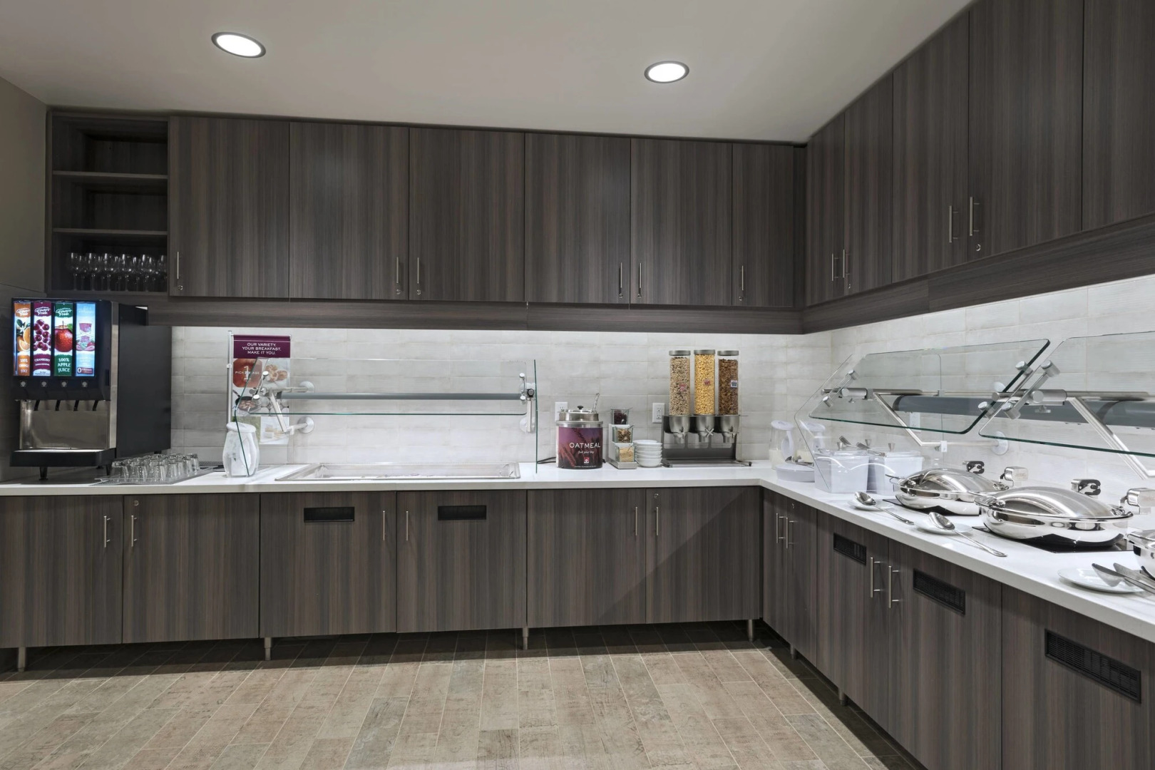 Residence Inn by Marriott St. Paul Downtown