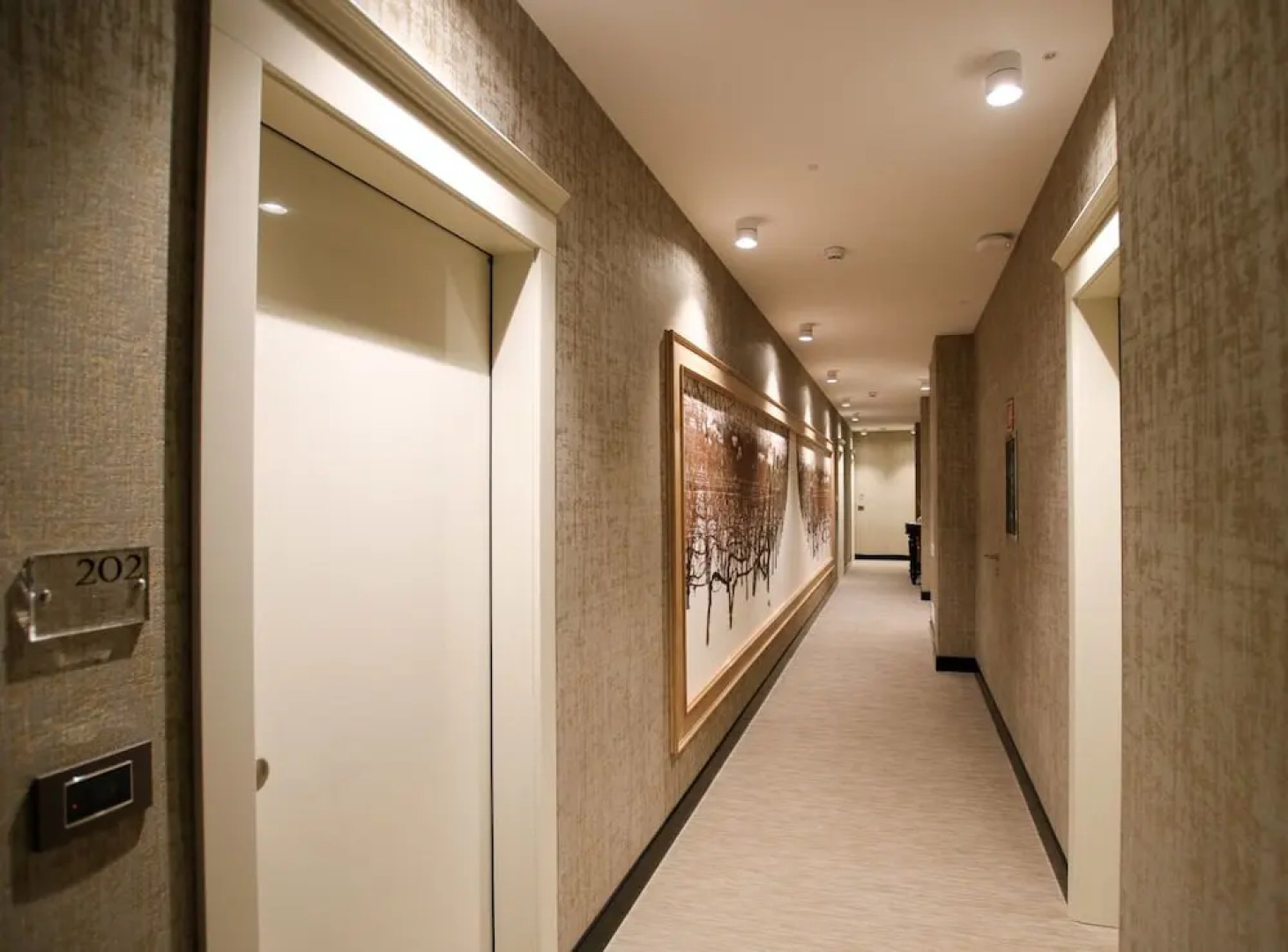 Villaggio Narrante - Le Case dei Conti Mirafiore