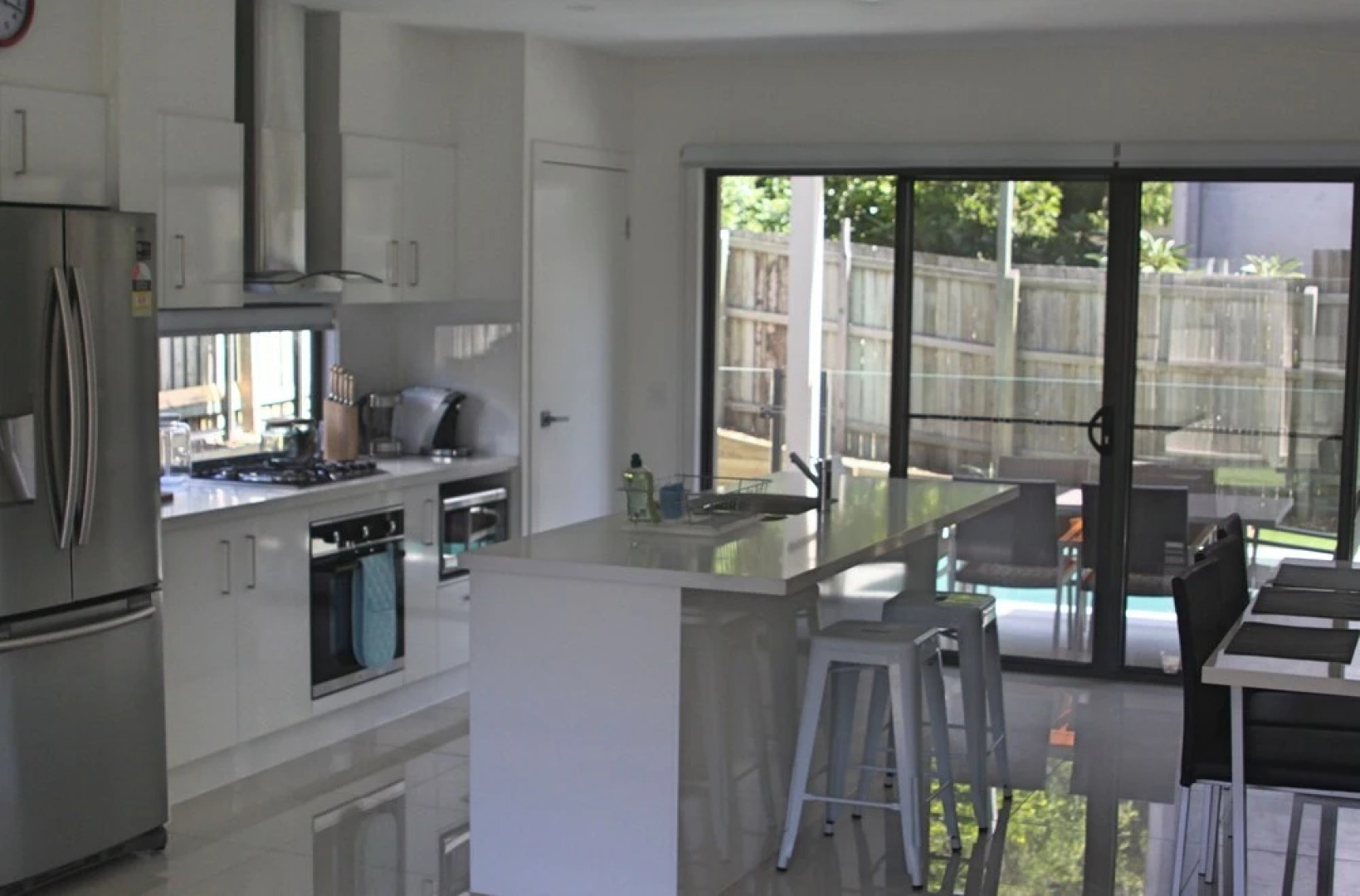 The Shae Luka Private Apartment