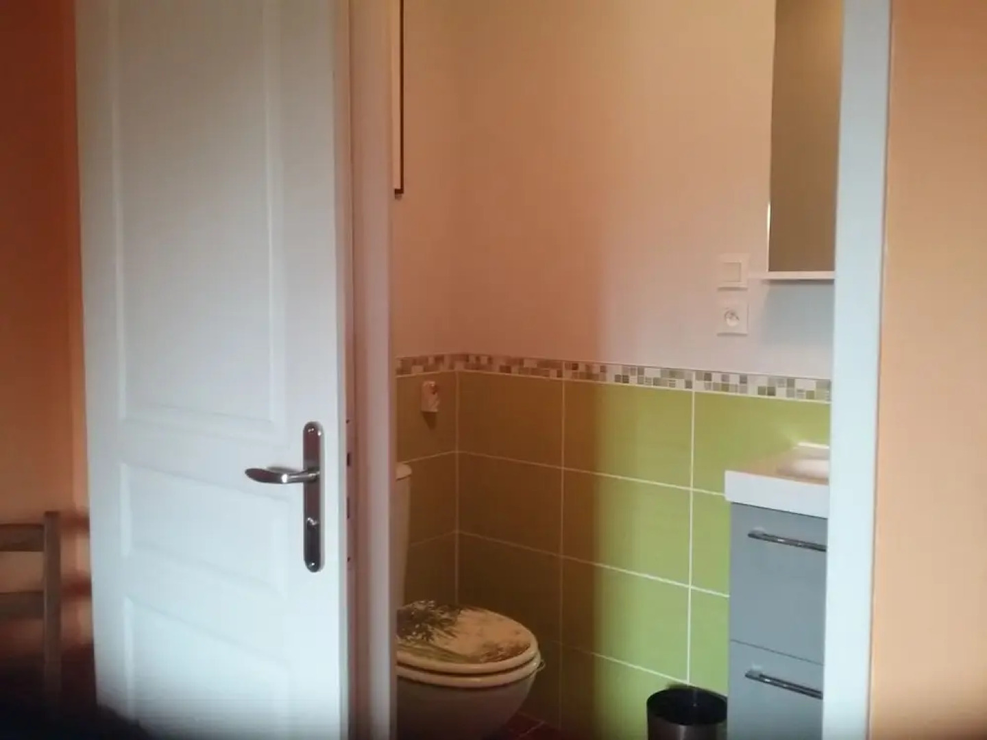 La Halte de Chambord