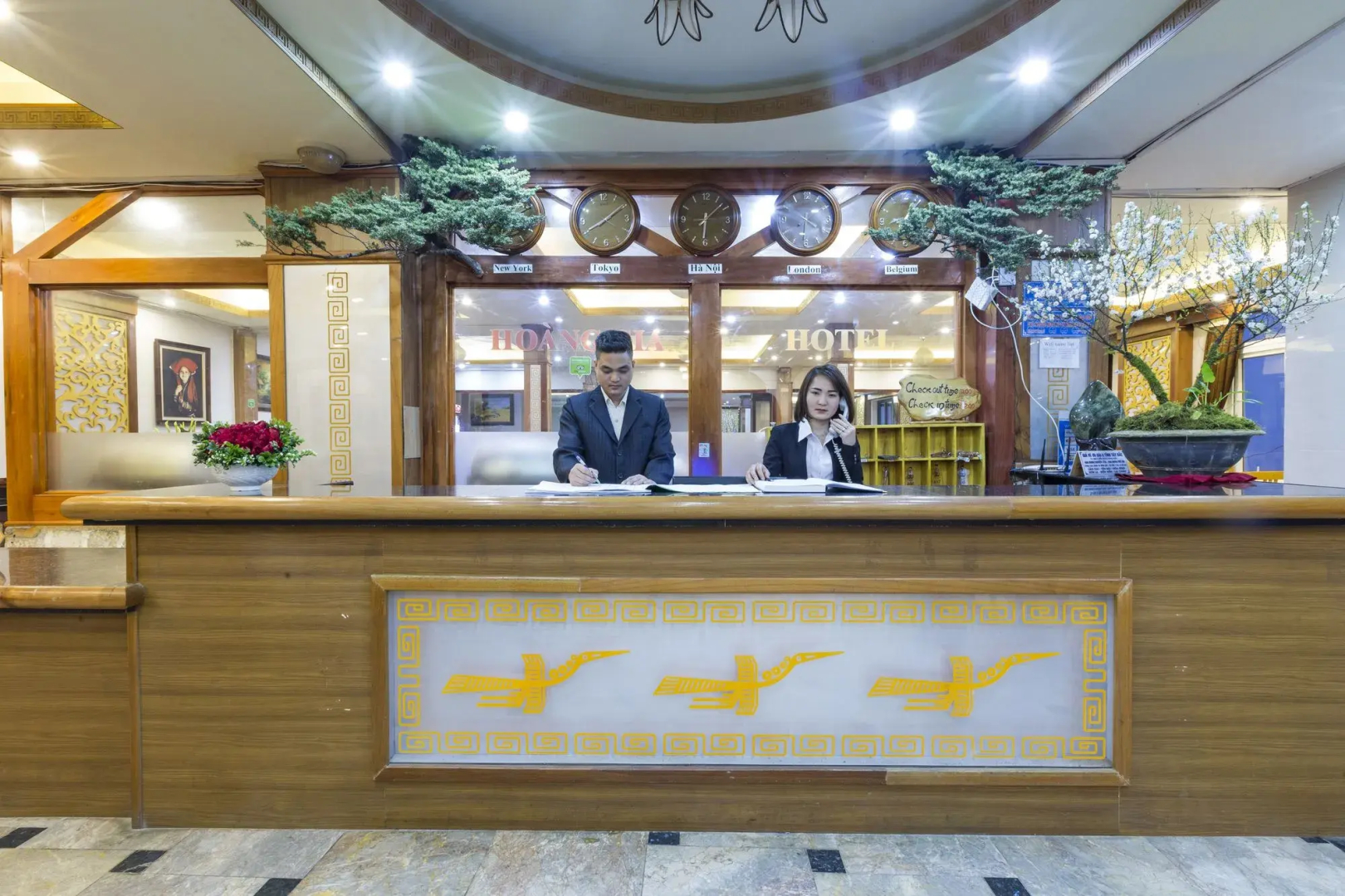 Royal Sapa Hotel