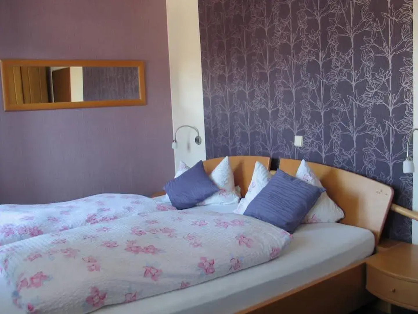 Restaurant Landgasthof Zum Wiesengrund