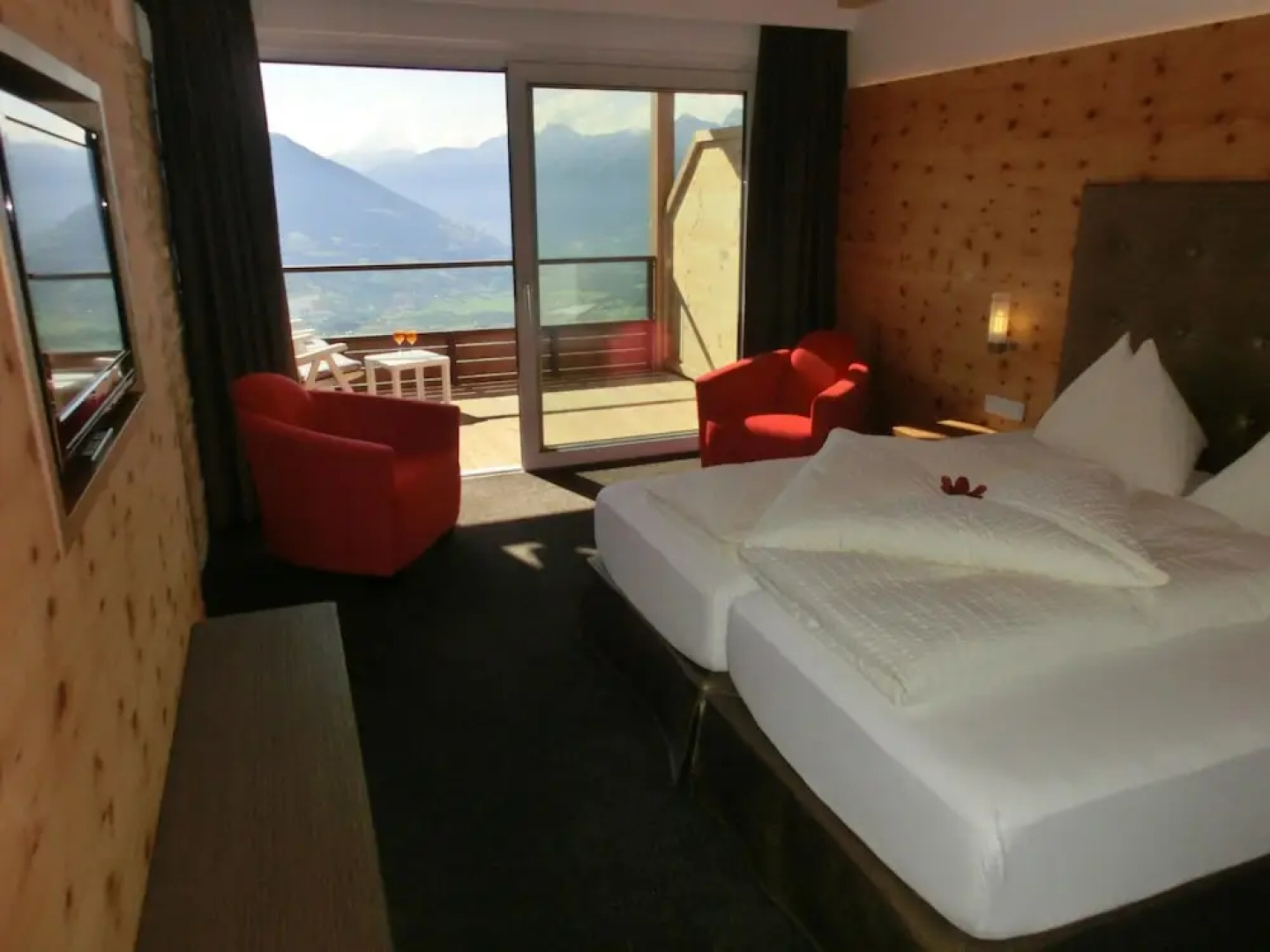 Ferienhotel Kastellatz