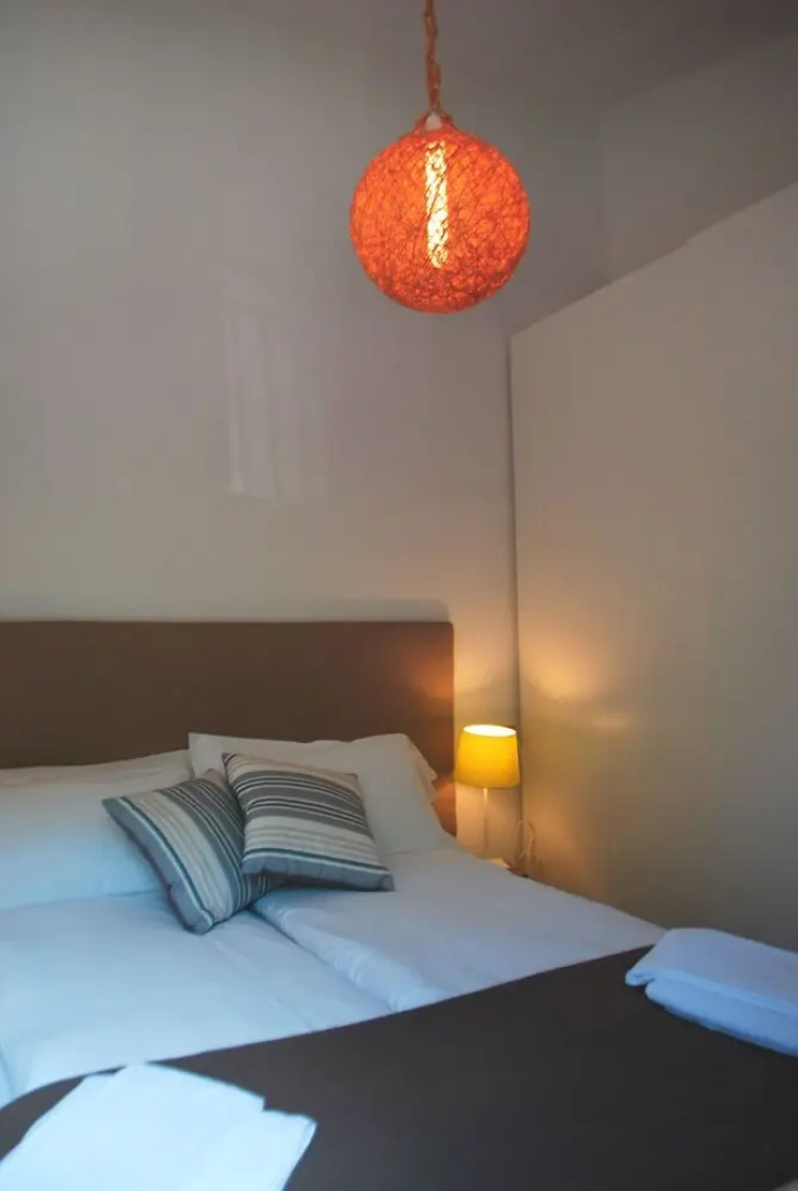 Appartamento Bijoux - Rebomaholidays