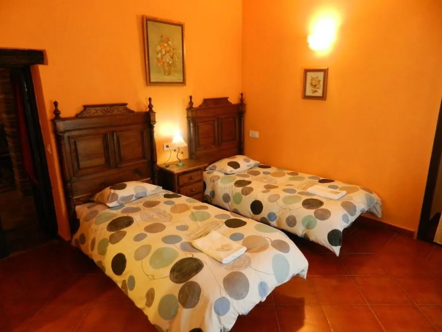 Posada La Casa Grande