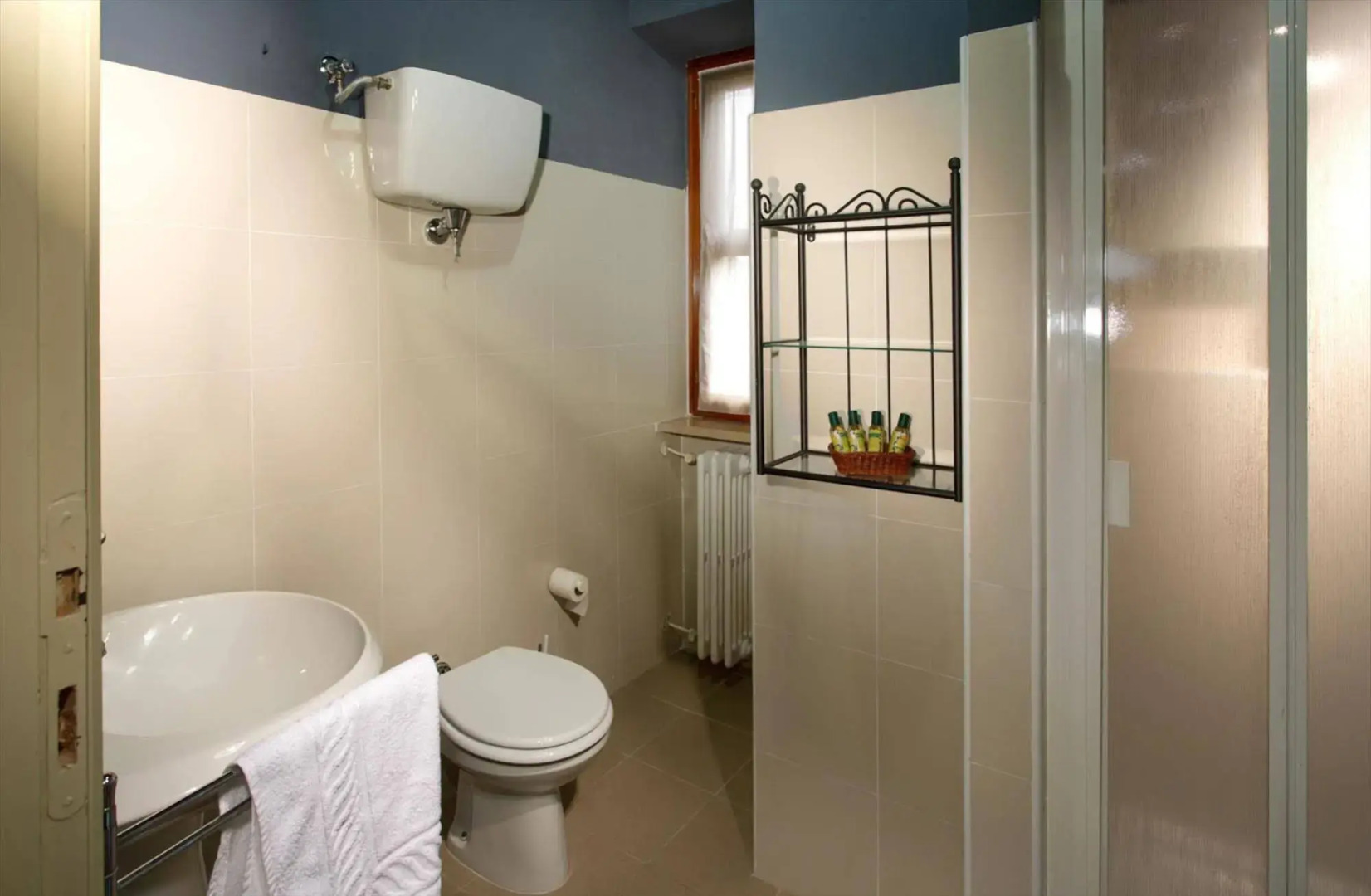 Poggiovalle Tenuta Italiana