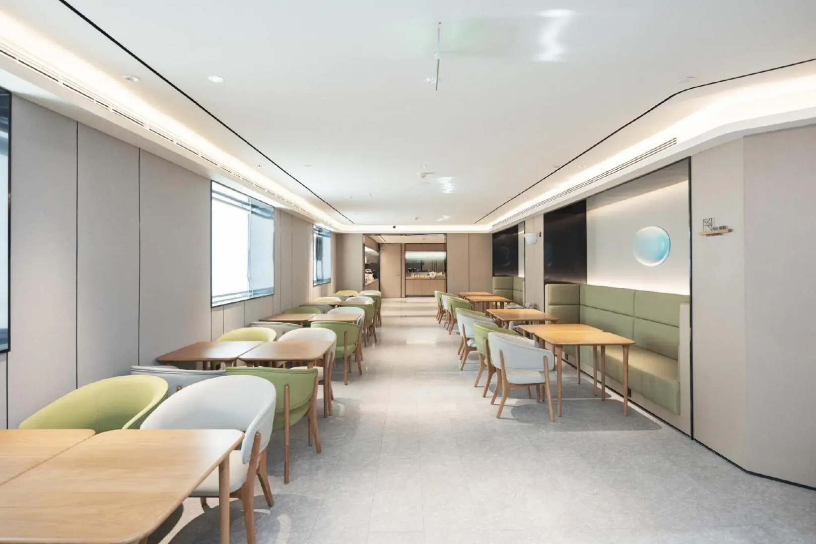 Ji Hotel Anyang Wanda Plaza