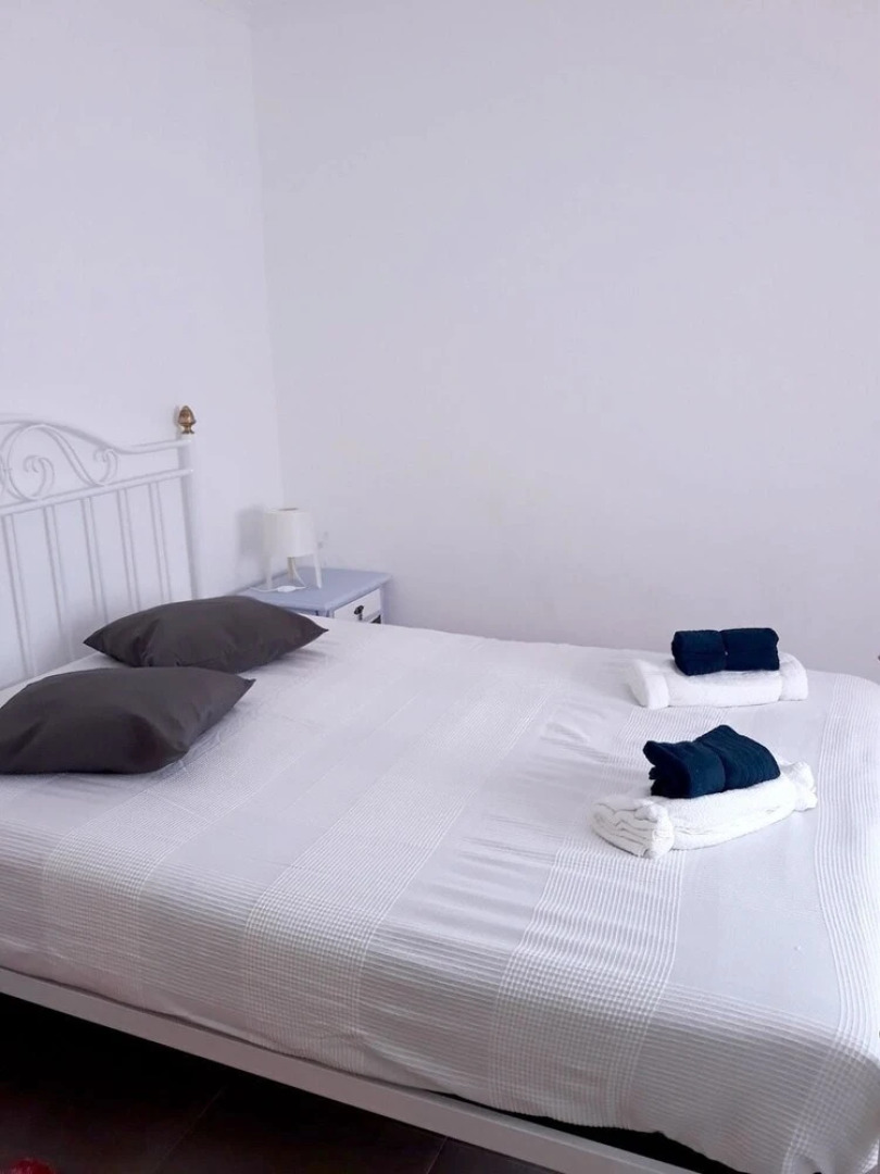 Villa With 3 Bedrooms in Ermidas do Sado, With Pool Access, Enclosed G