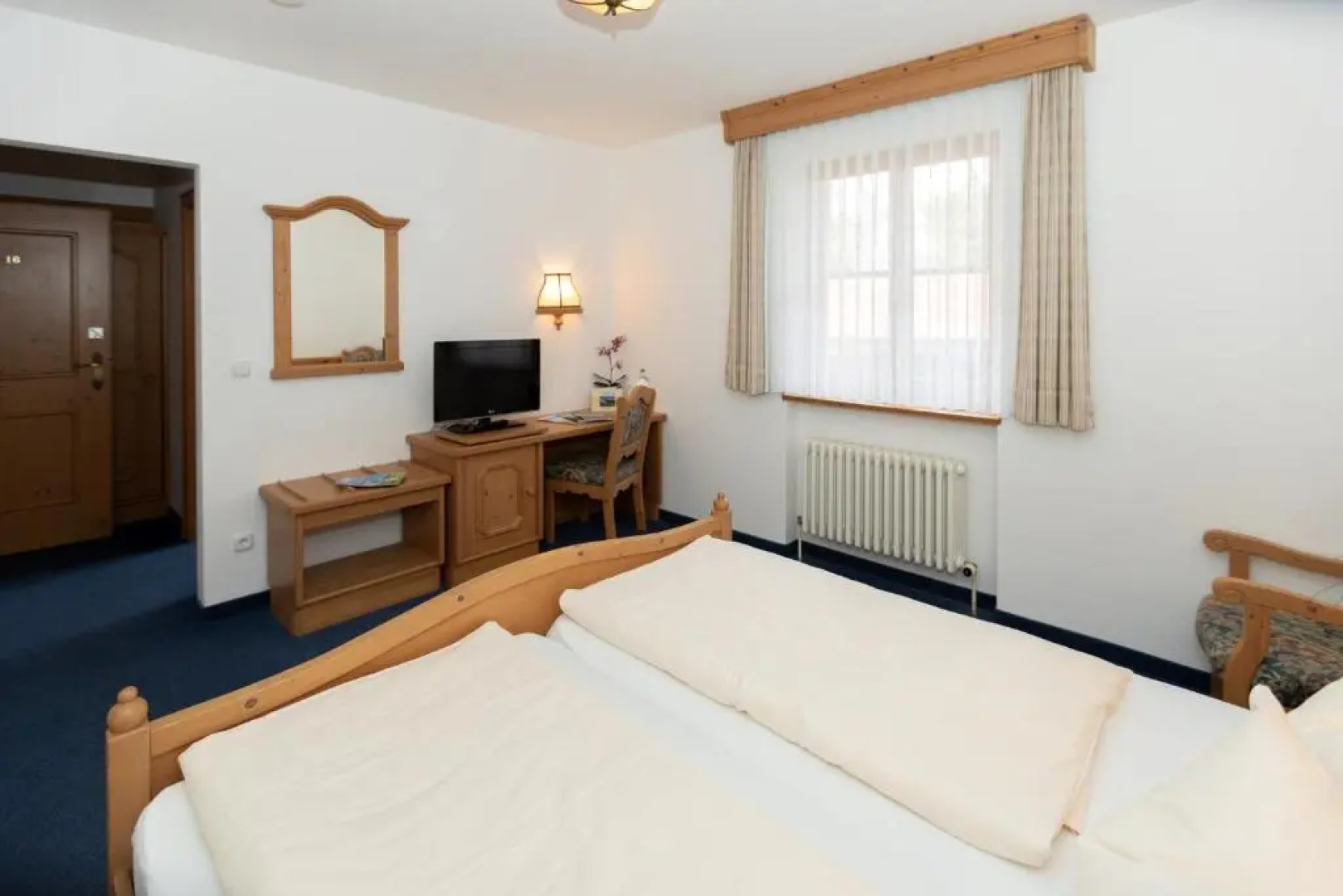 Hotel Landgasthof Schontag