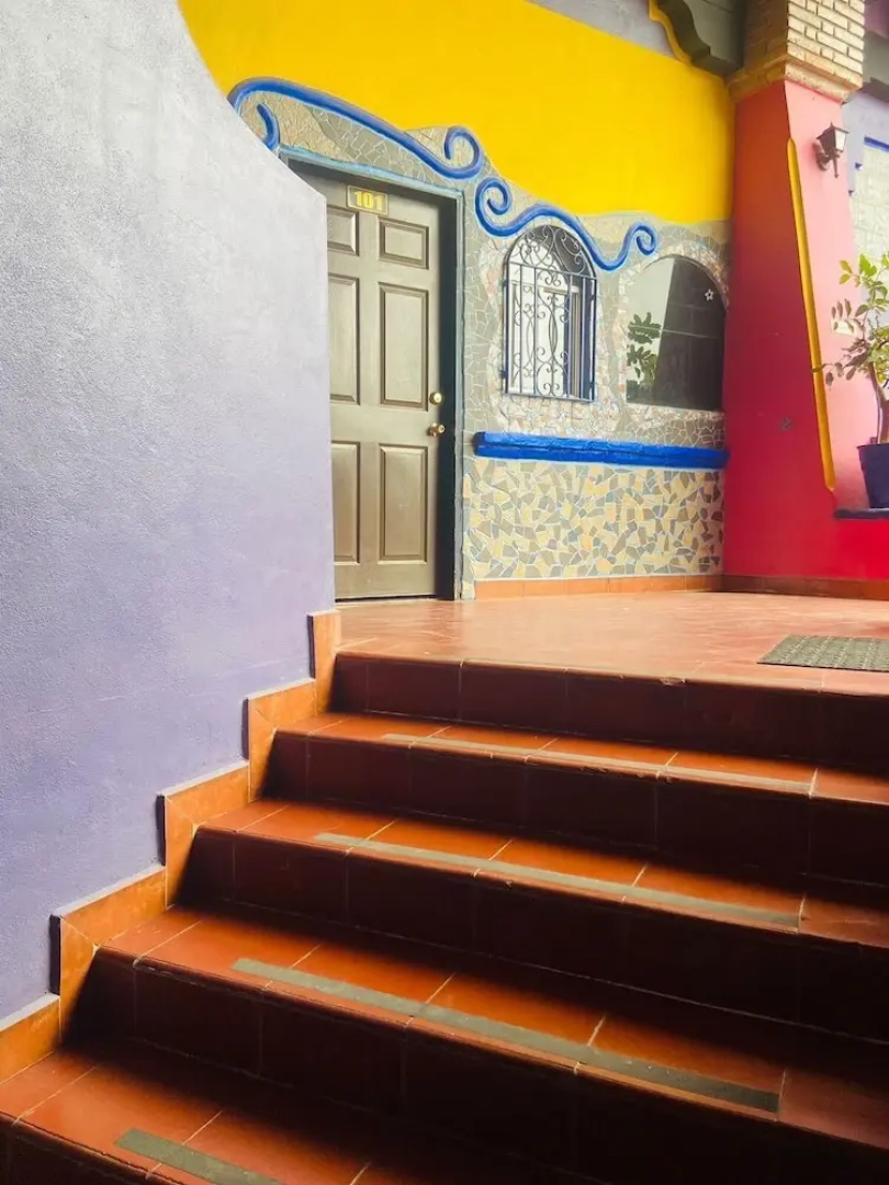 Hotel Baja del Sol Inn