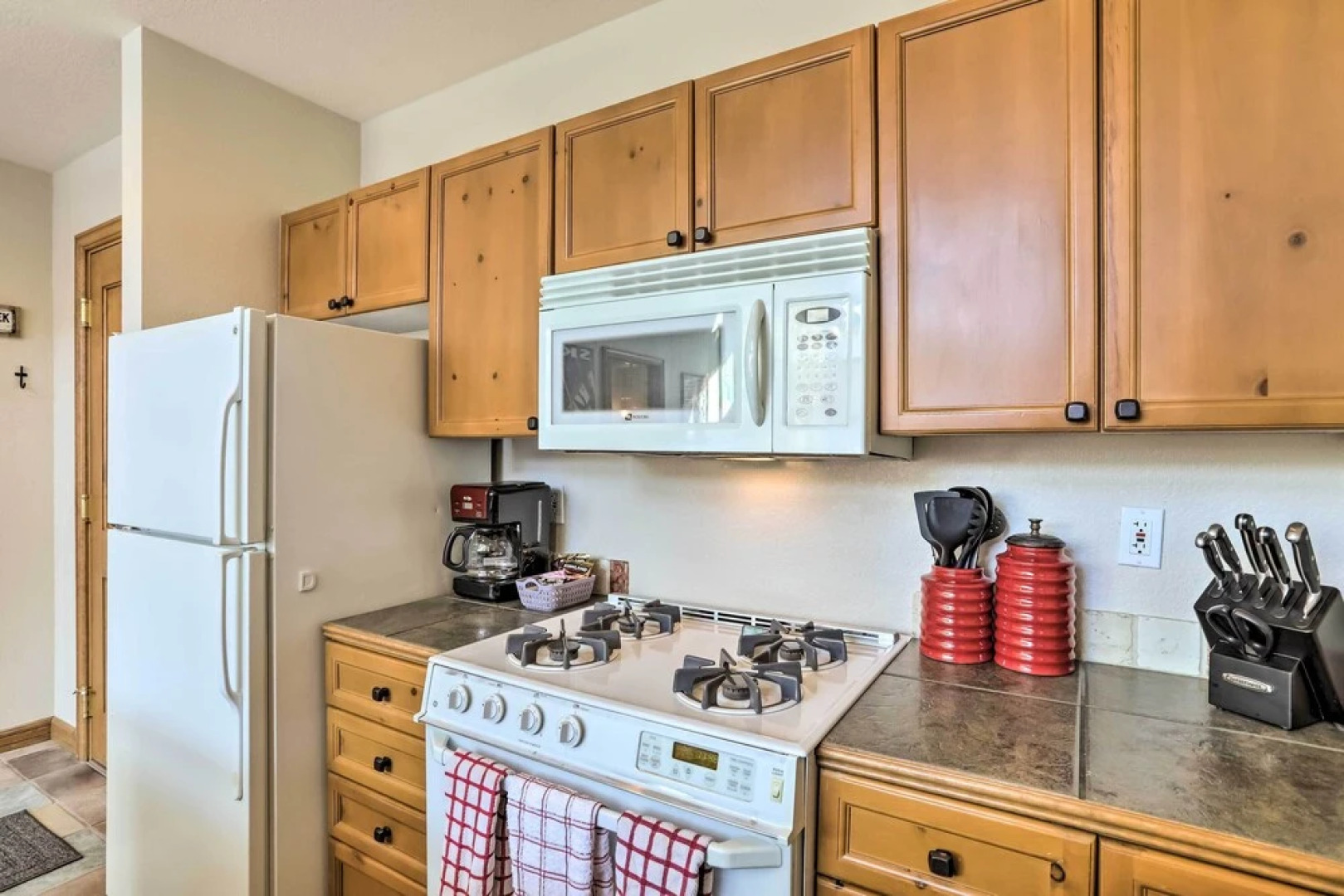 Central Avon Condo: Ski Beaver Creek Resort!