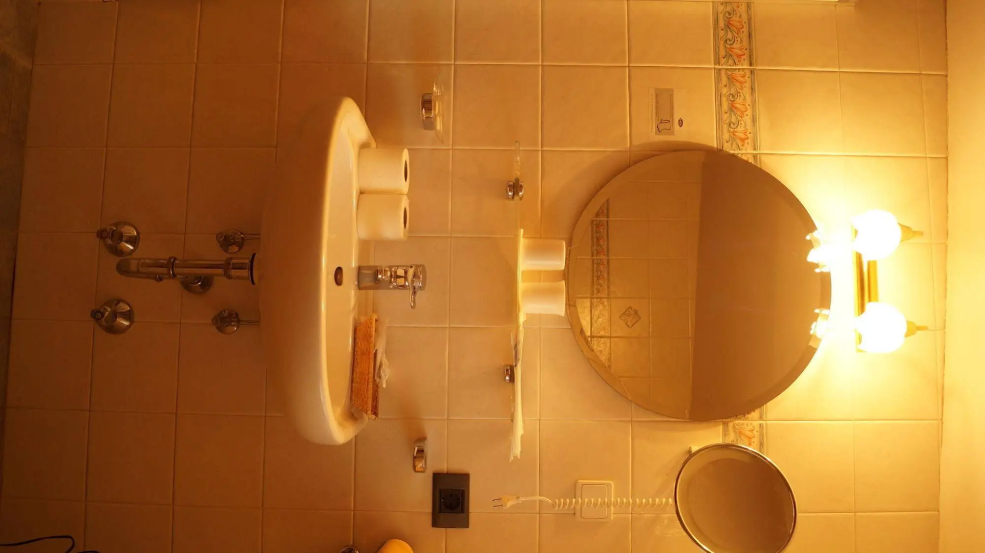 Hotel Schwarzbachhof