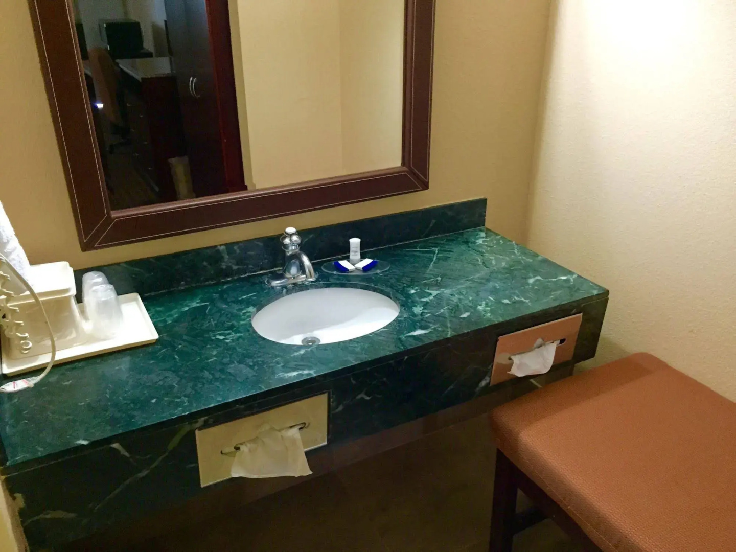 Rodeway Inn