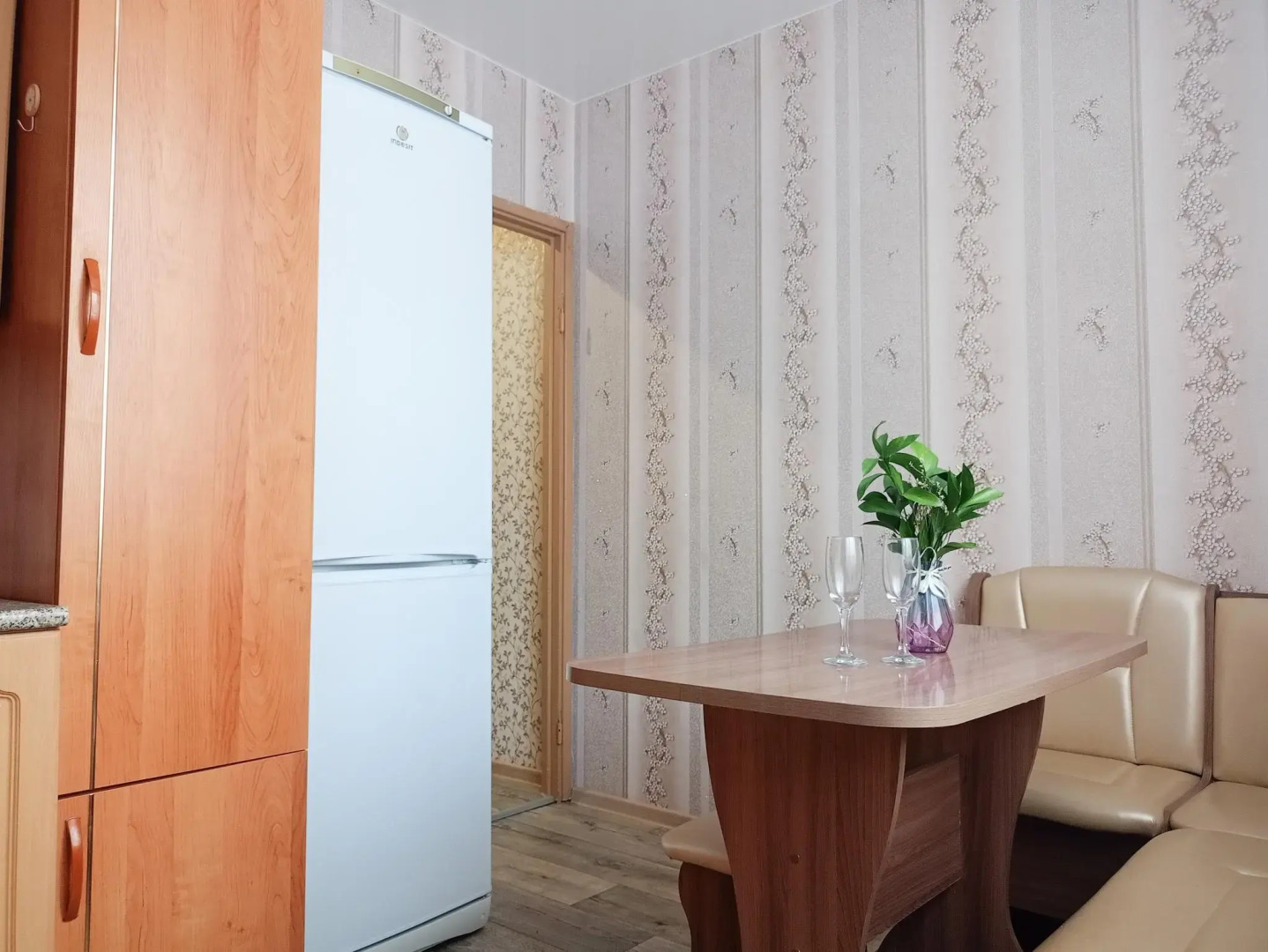 Комфорт на улице Школьная 9