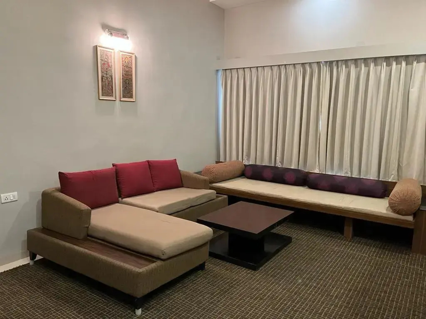 The Fern Residency Kakinada