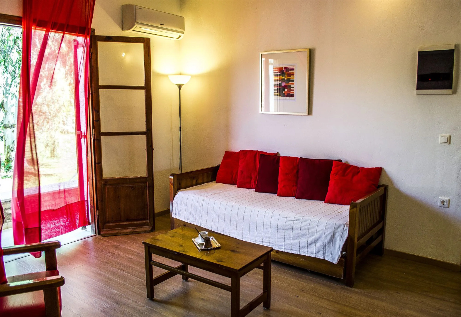 Folies Corfu Hotel Apartments