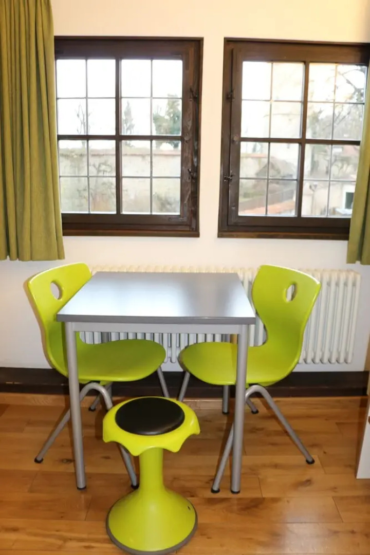 Jugendherberge Dinkelsbühl - Youth Hostel