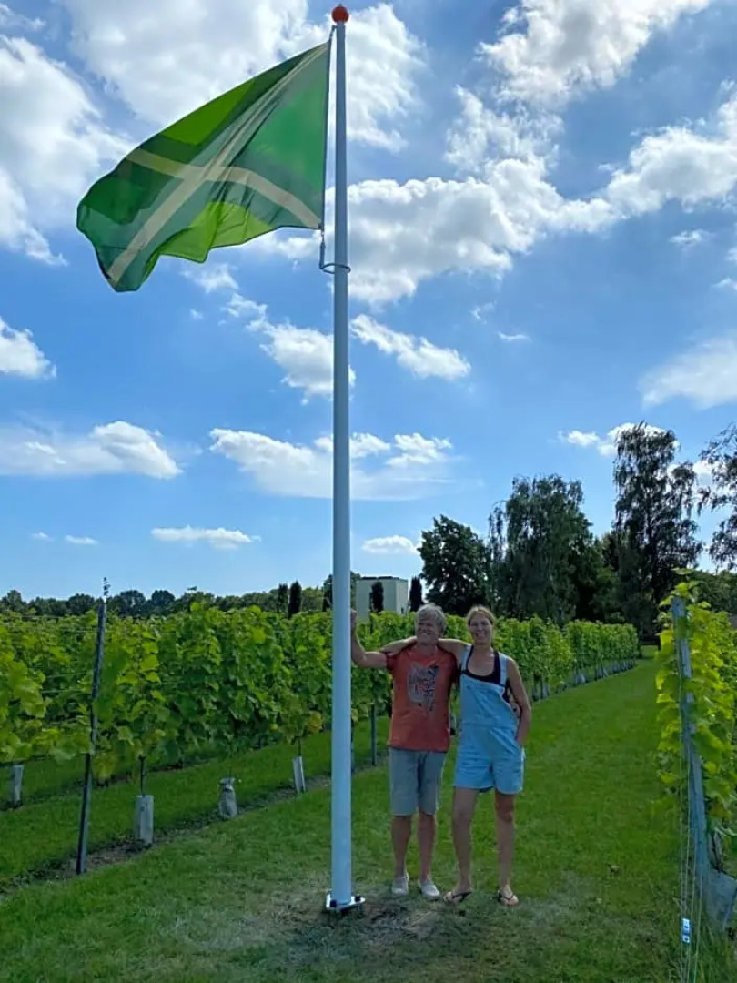 Achterhoeks Goed, Bed & Breakfast Vragender