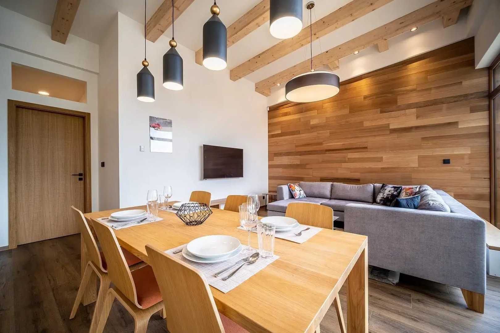 Lipno Port Apartment C304 - Lipno Home