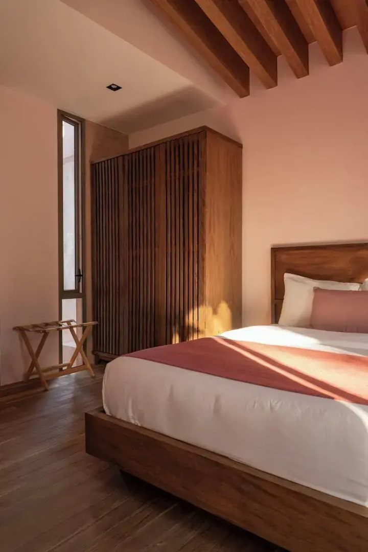 Rosa Morada Luxury and Private Beach