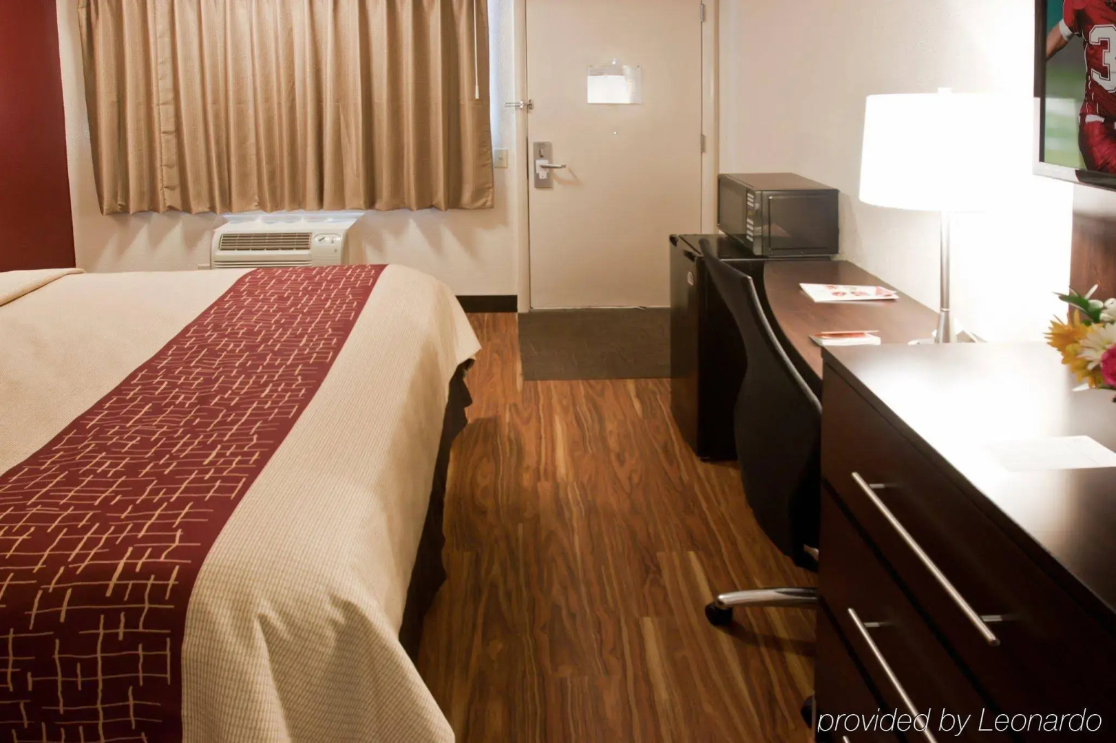 Red Roof Inn PLUS+ Columbus - Dublin