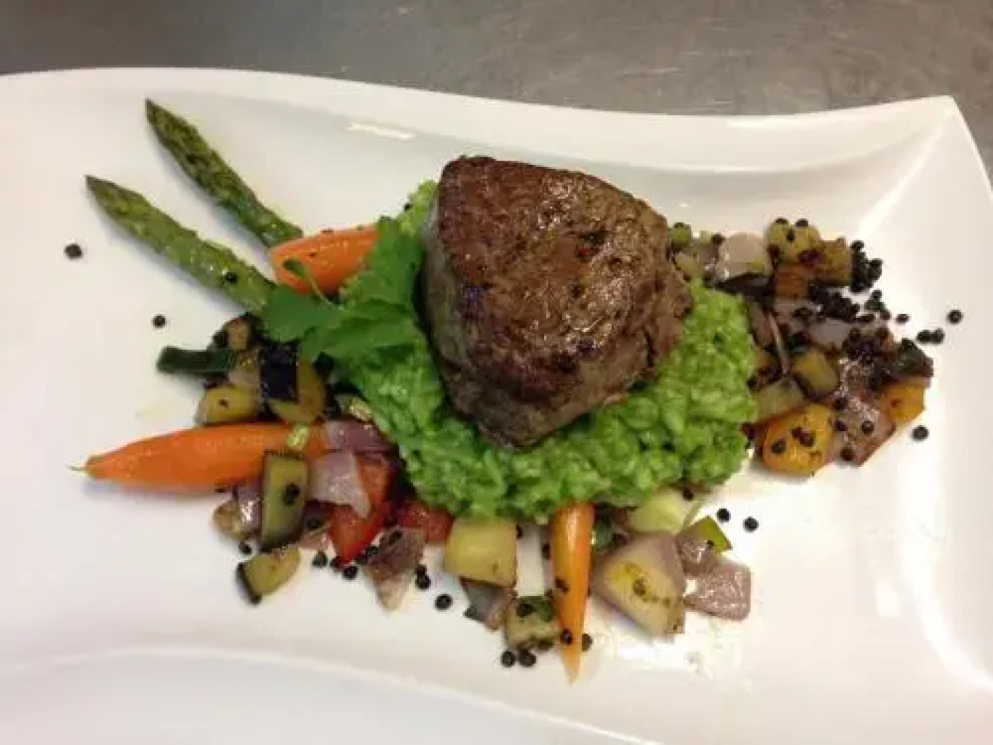 Hotel Restaurant Osterbauer