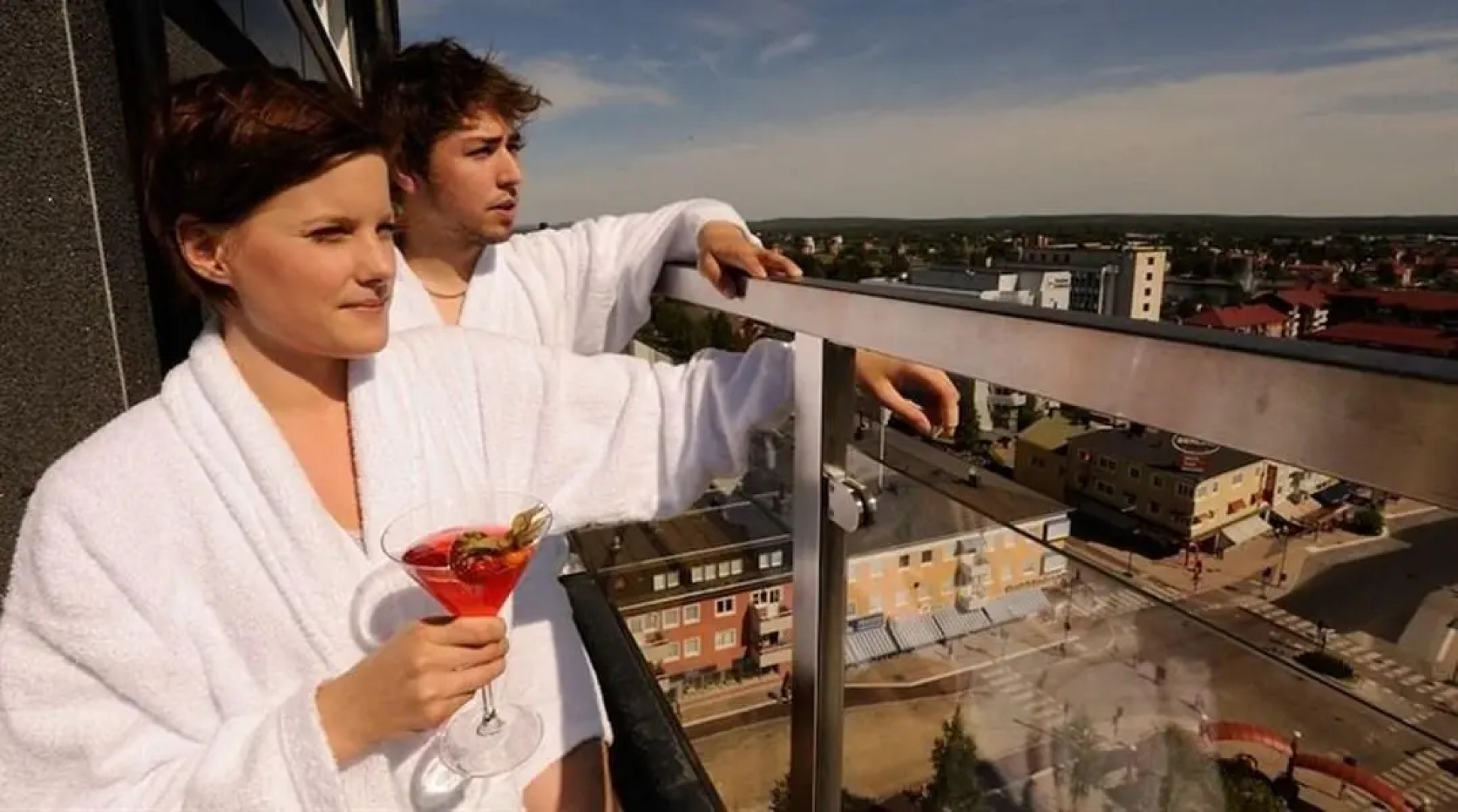 Quality Hotel Bodensia