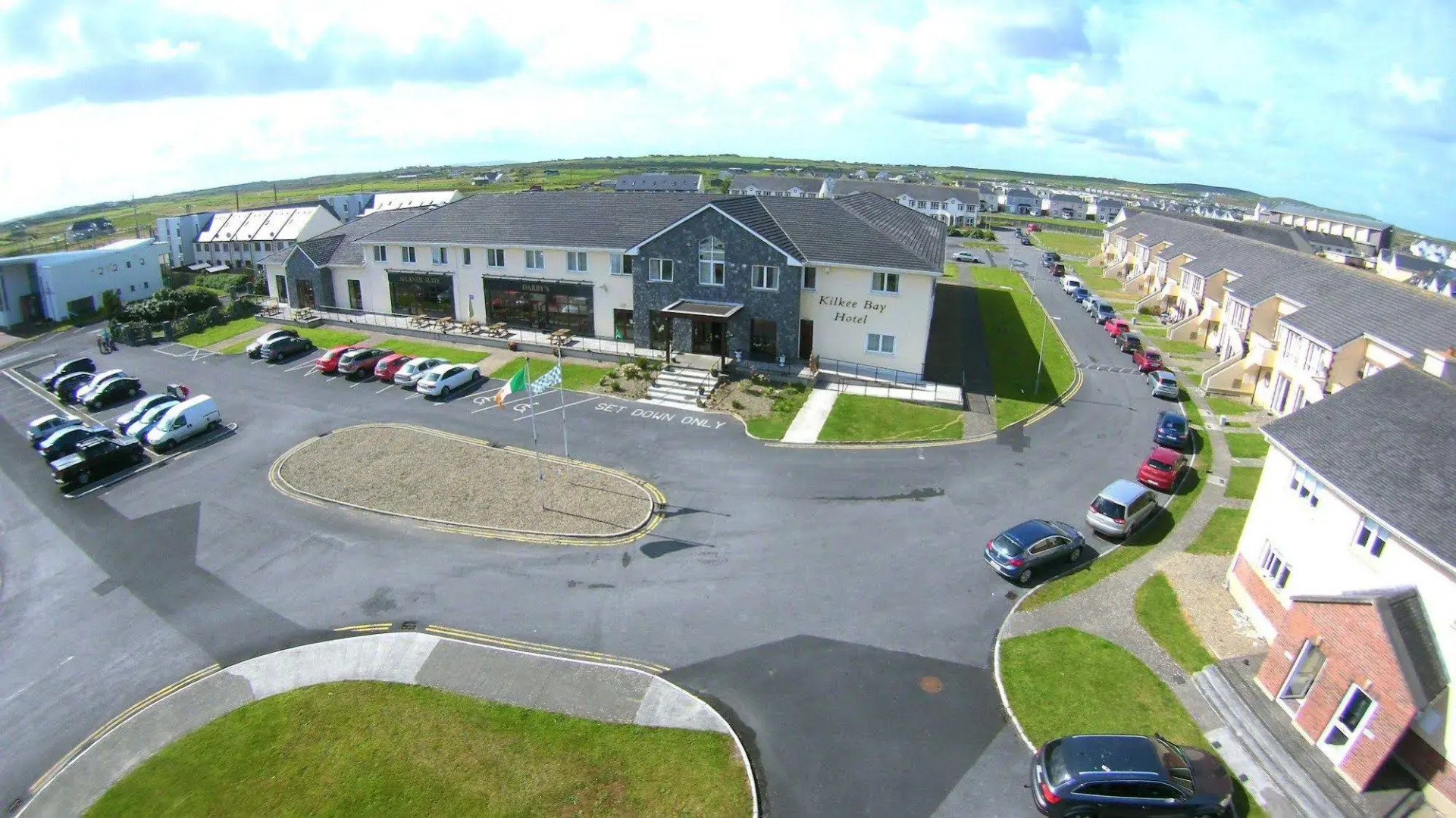 Kilkee Bay Hotel