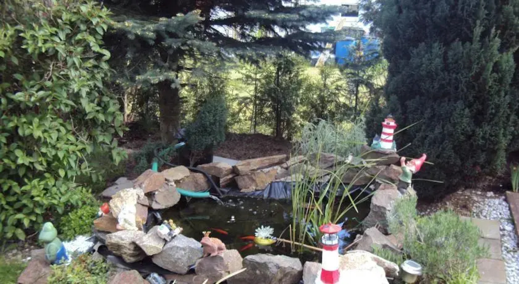 Gästezimmer Jelinek