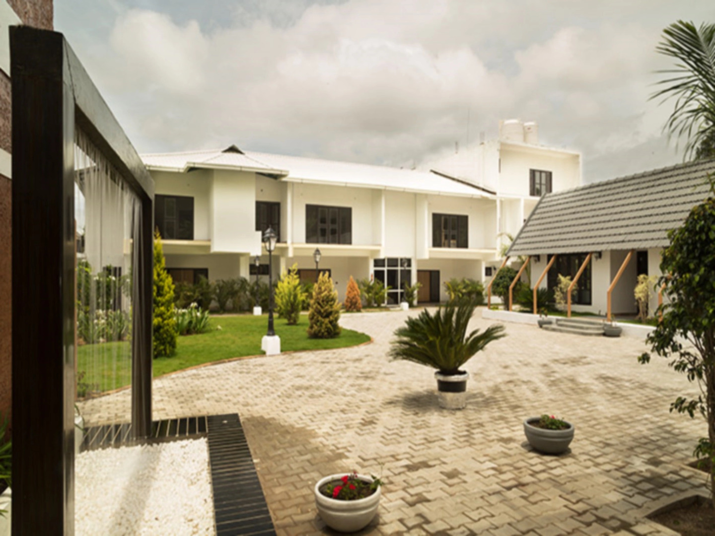 The Yellow Bamboo Resort & SPA