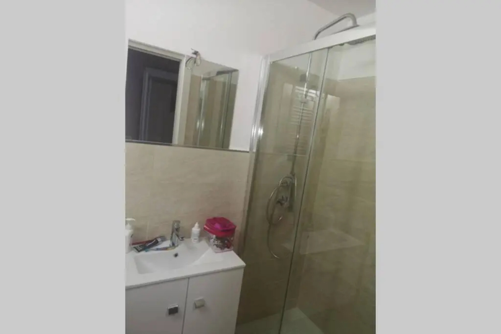 Parco Nazionale Cilento e Vallo di Diano Apartment