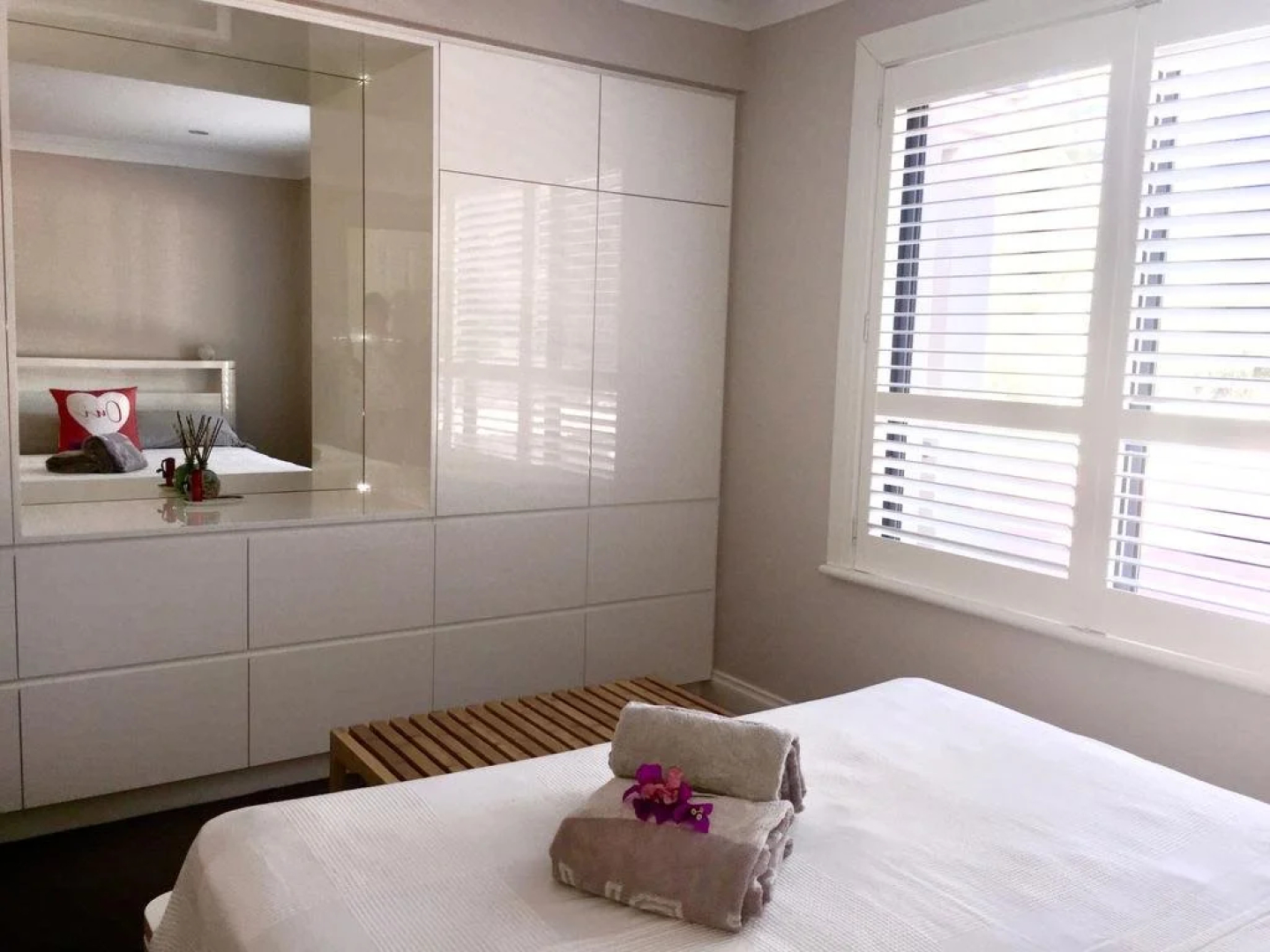 Le Manoir B&B