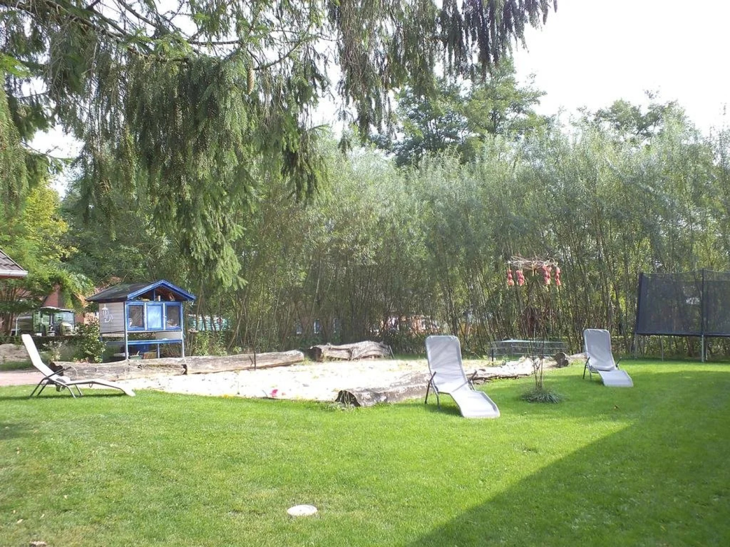 Naturhotel Hof Ehlers