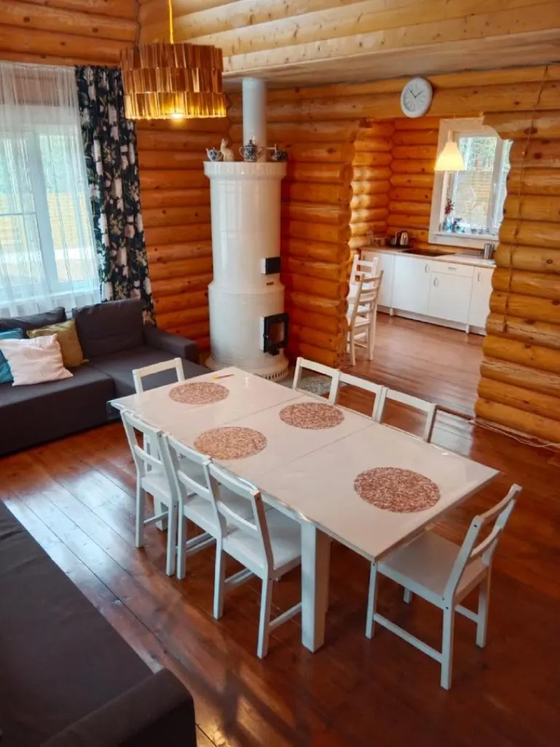 Мелодия леса