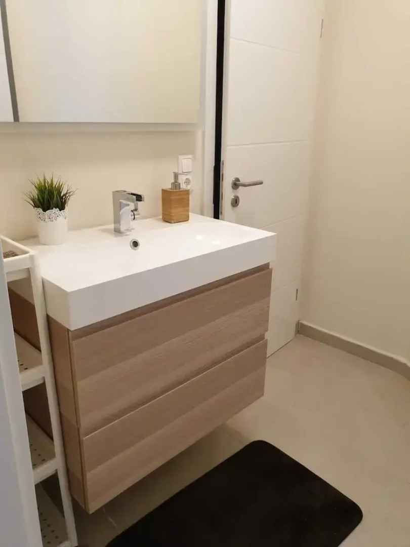 Cozy Apartment near Cologne & Aachen