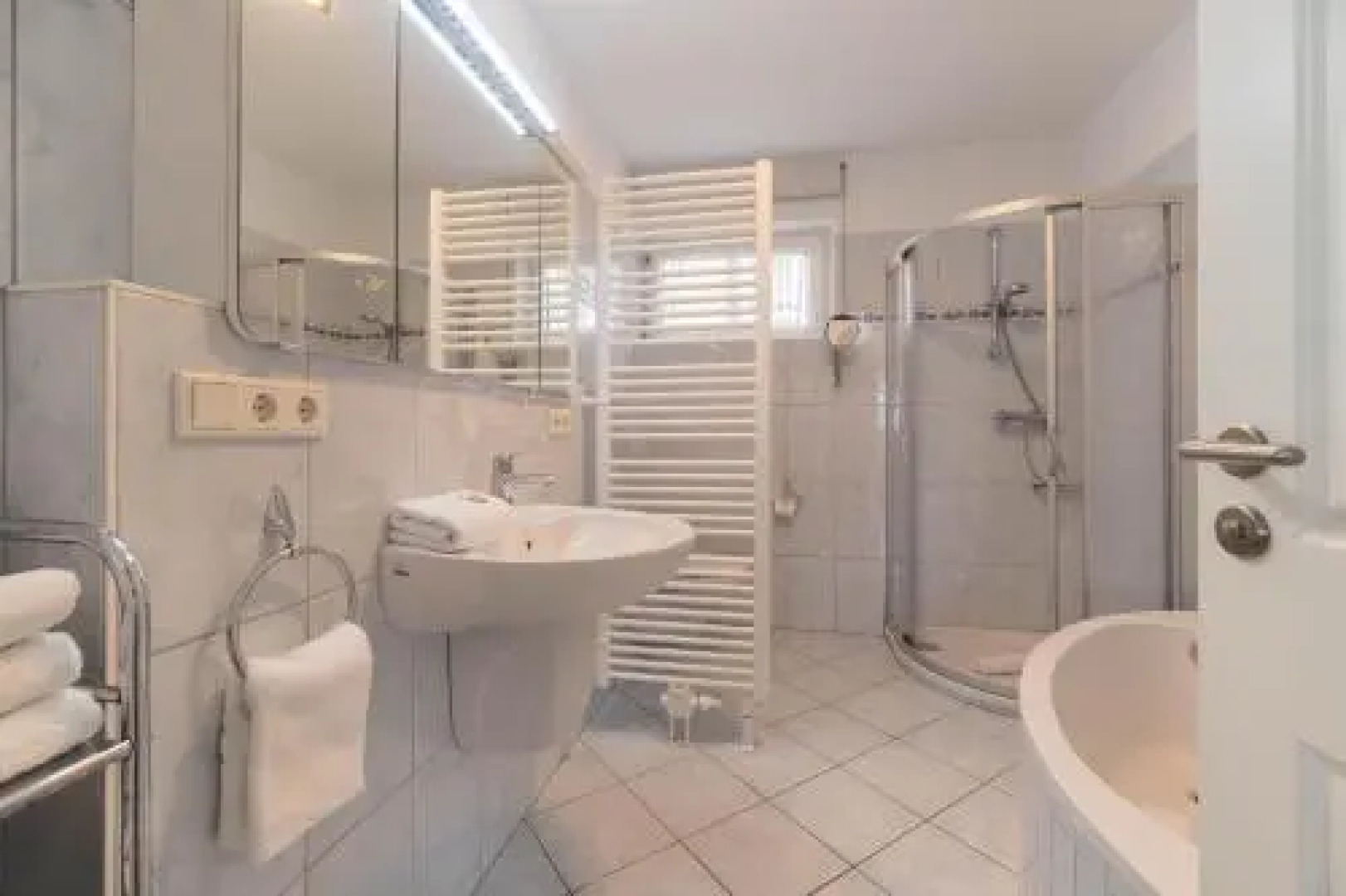 Mariannes Hues Wohnung 1