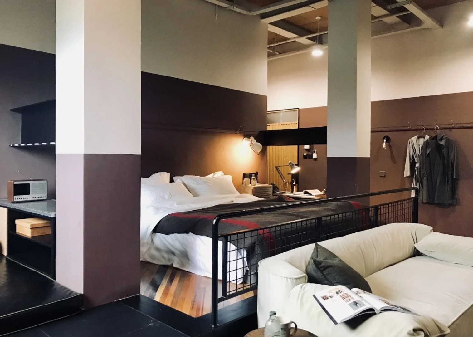URSIDE Hotel Shanghai South Bund