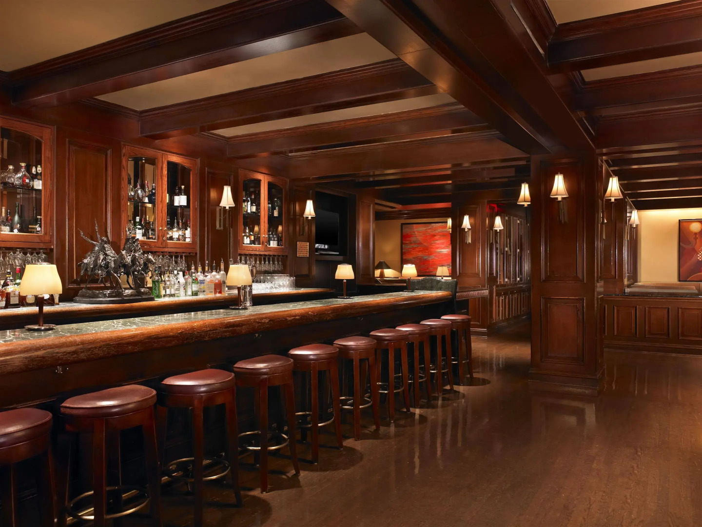 The St. Regis Houston