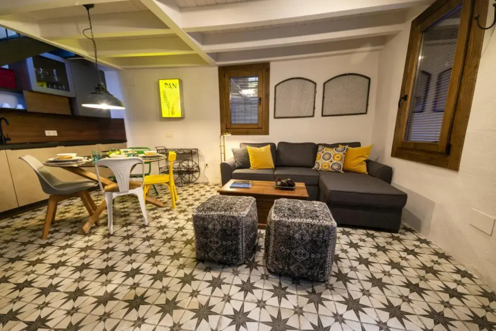 La Leyenda de la Vera